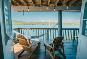Ocean Front Villa 3